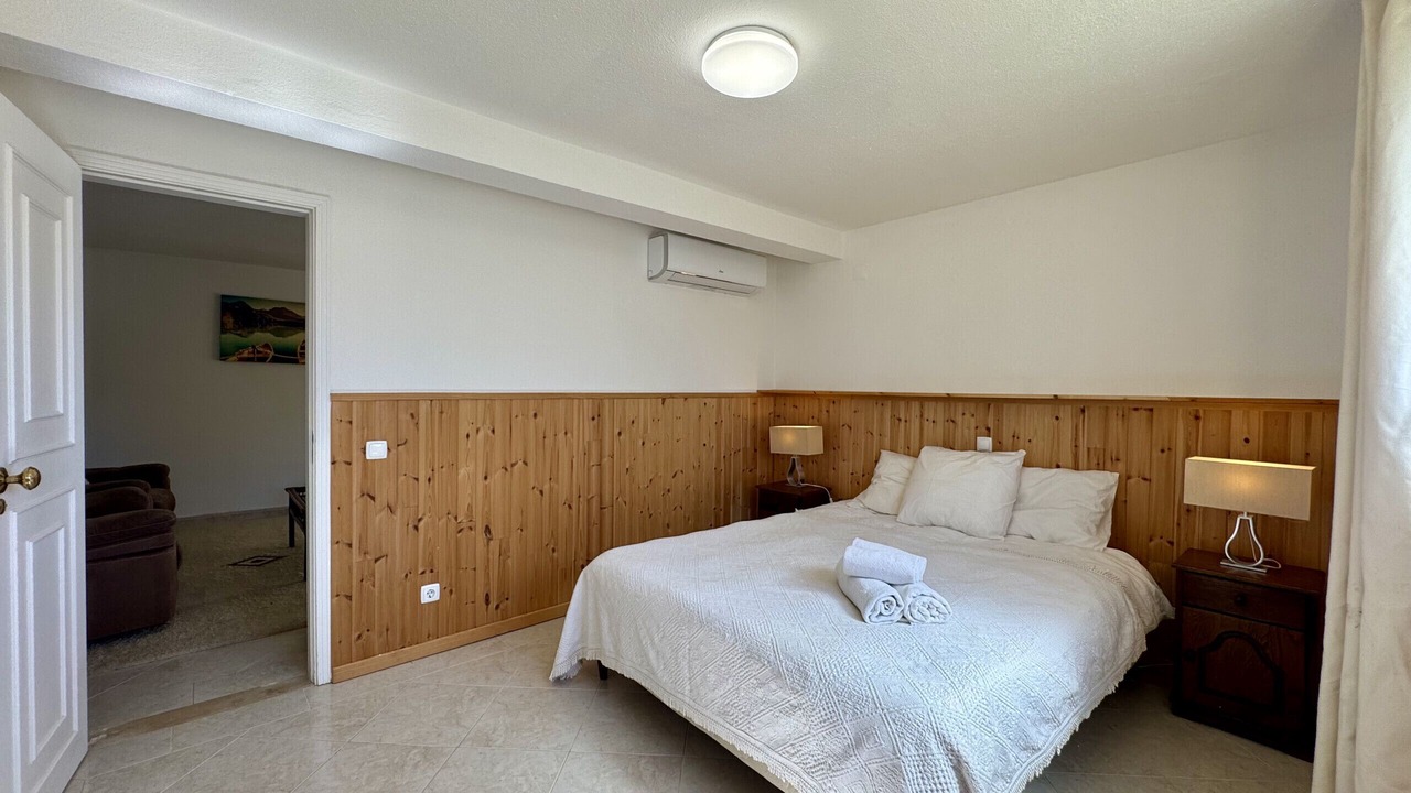 Photo of Bedroom in Vilamoura