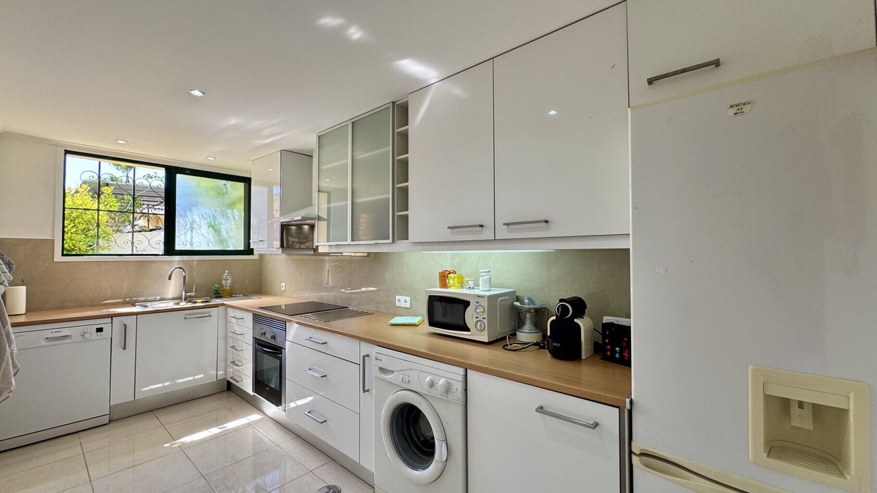 Photo of Kitchen in Vilamoura
