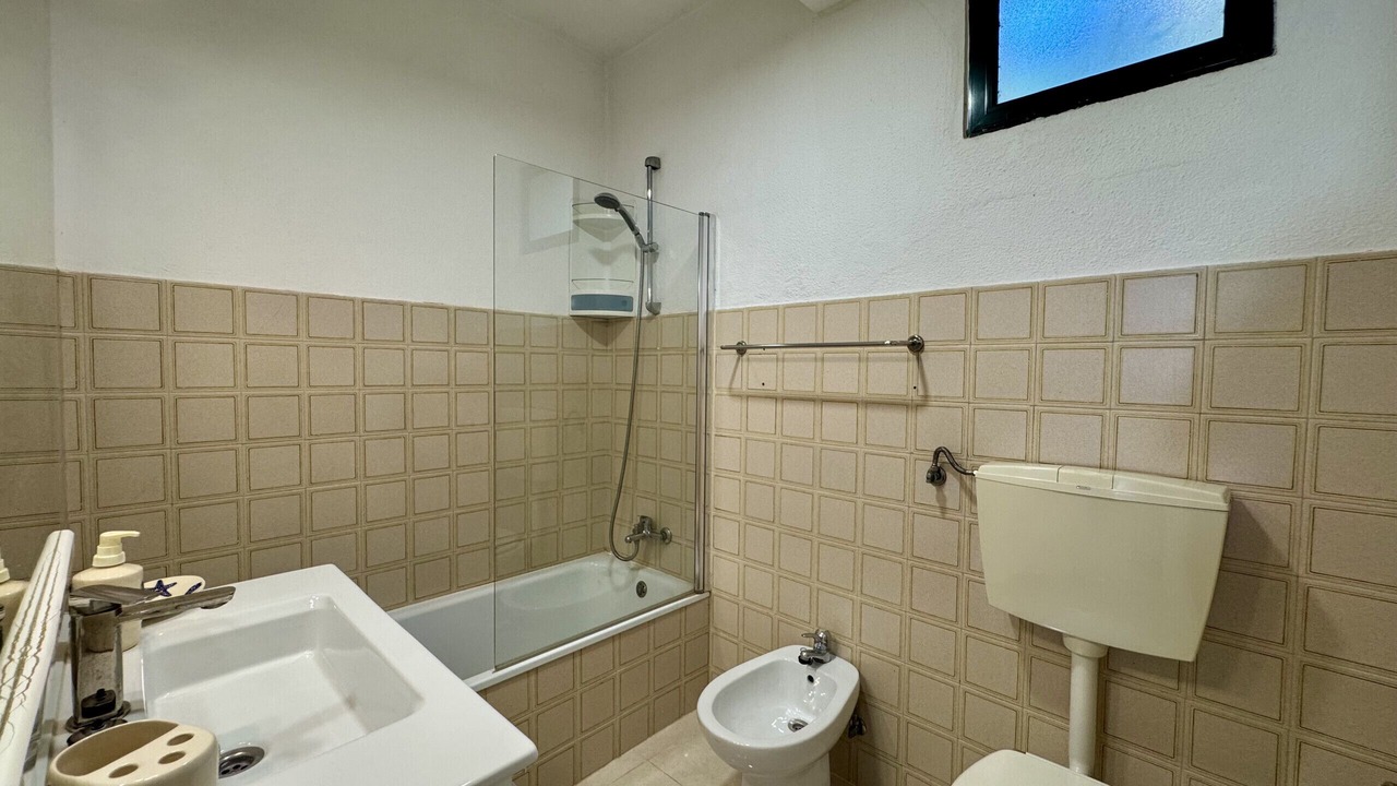 Photo of Bathroom in Vilamoura