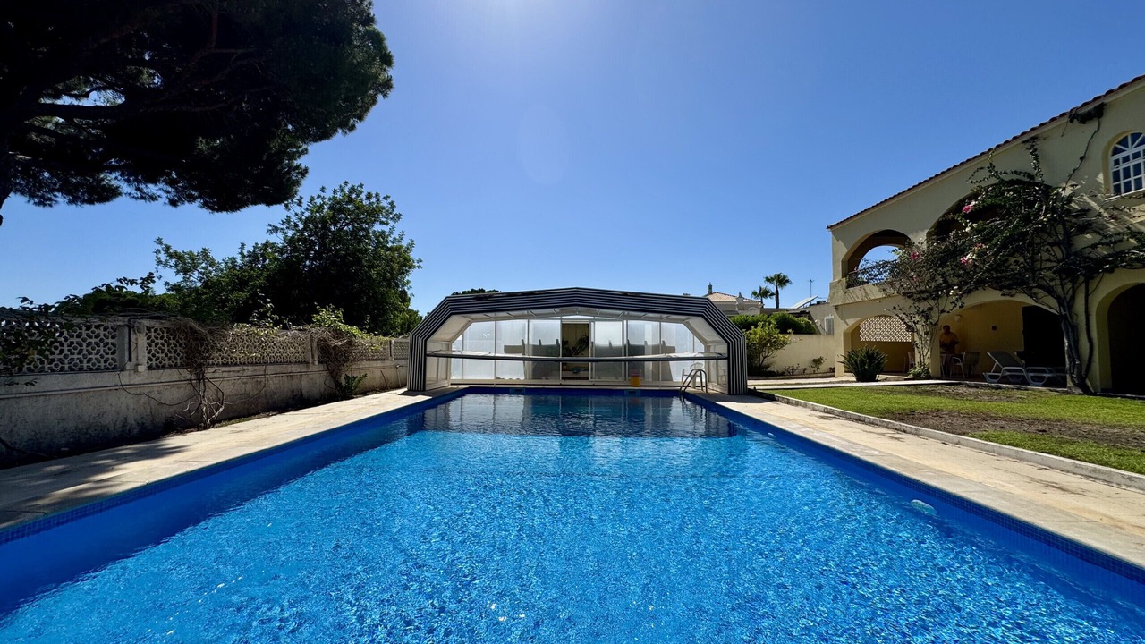 Photo of Outdoor in Vilamoura