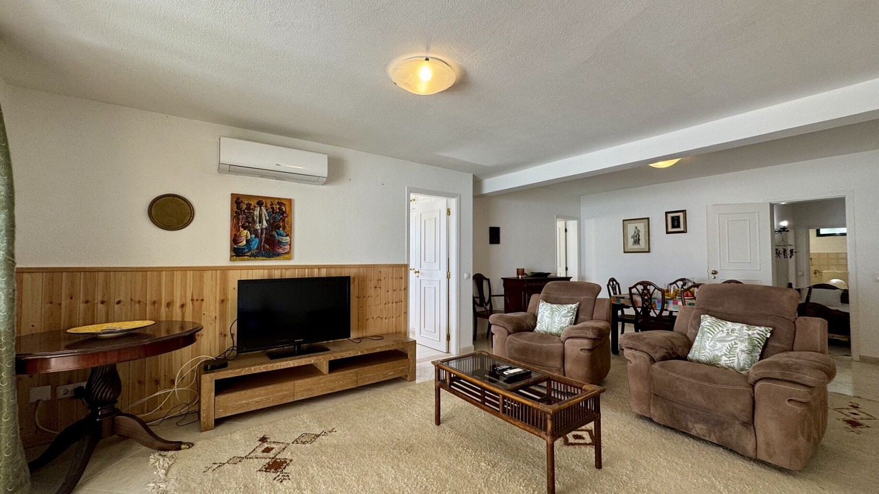 Photo of Livingroom in Vilamoura