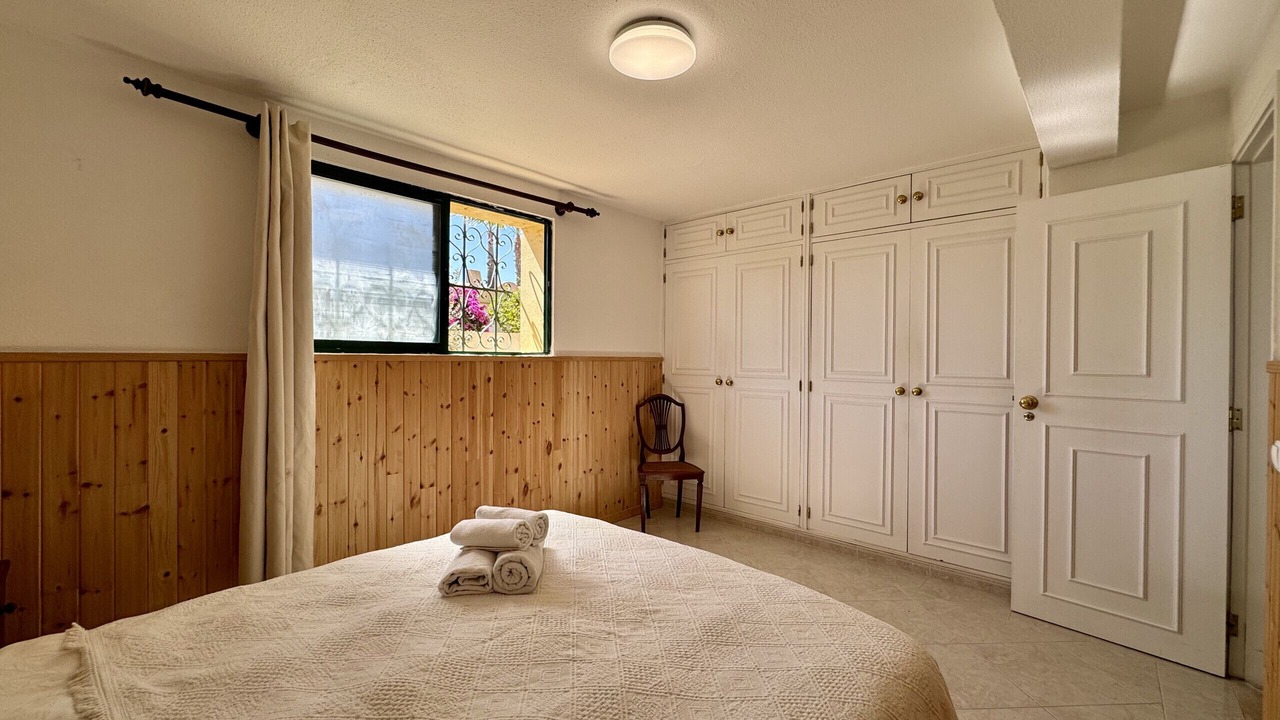 Photo of Bedroom in Vilamoura