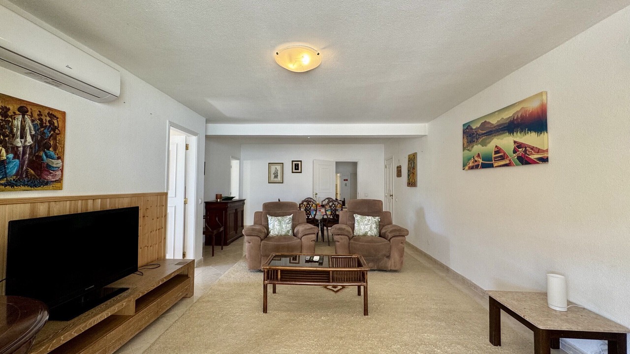 Photo of Livingroom in Vilamoura