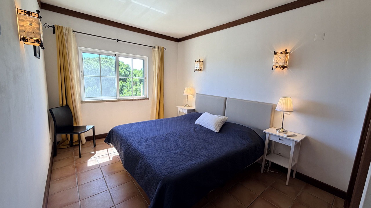 Photo of Bedroom in Benagil