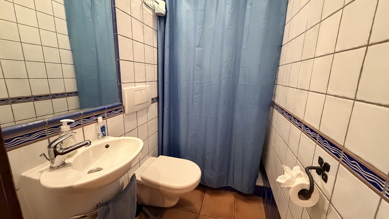 Photo of Bathroom in Benagil