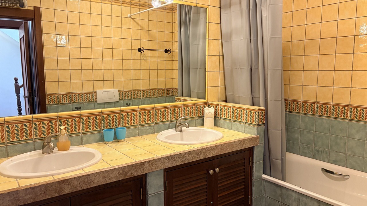 Photo of Bathroom in Benagil