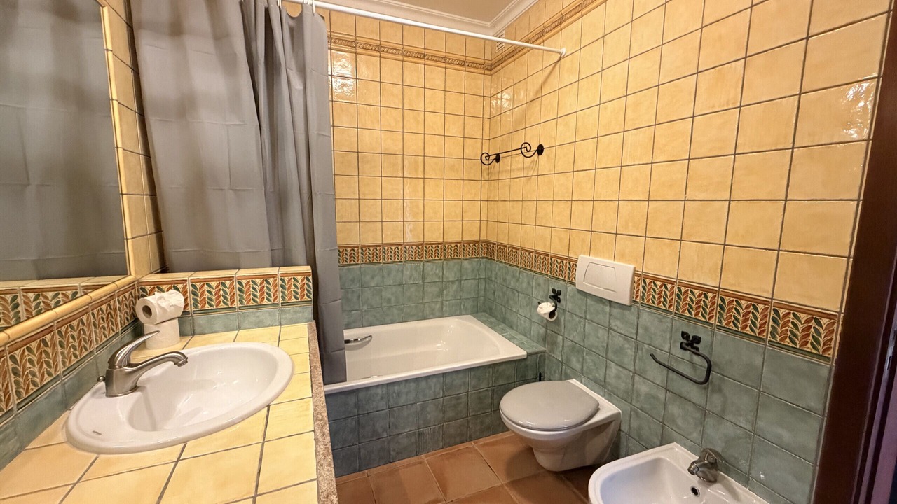 Photo of Bathroom in Benagil