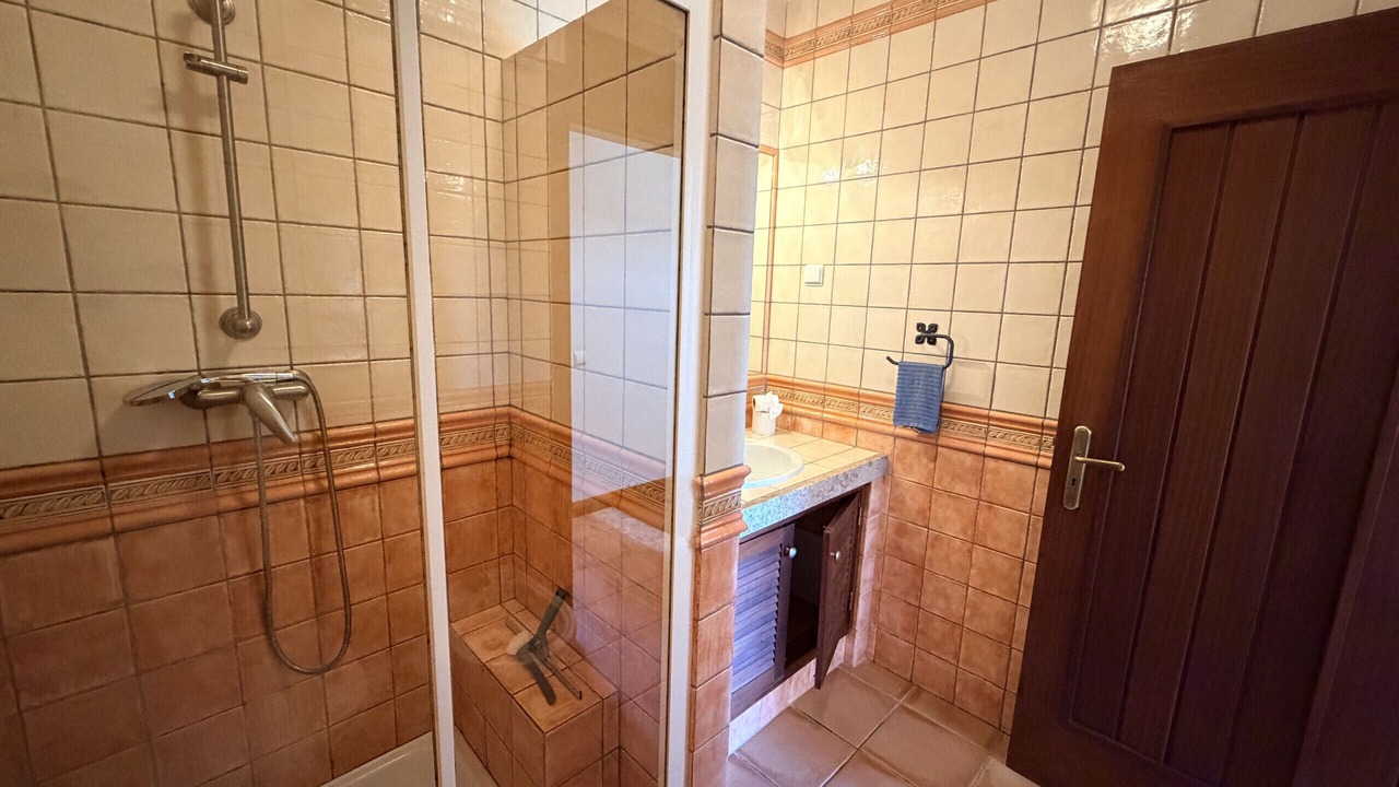 Photo of Bathroom in Benagil