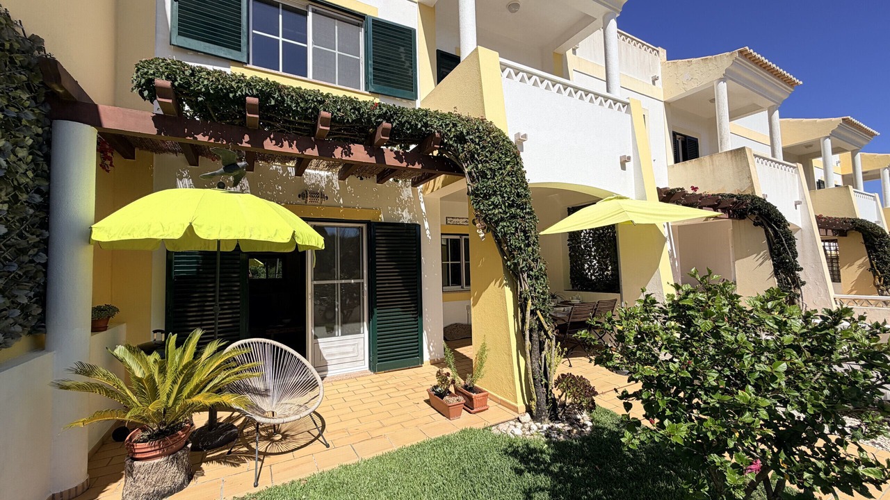 Photo of Patio Balcony in Benagil