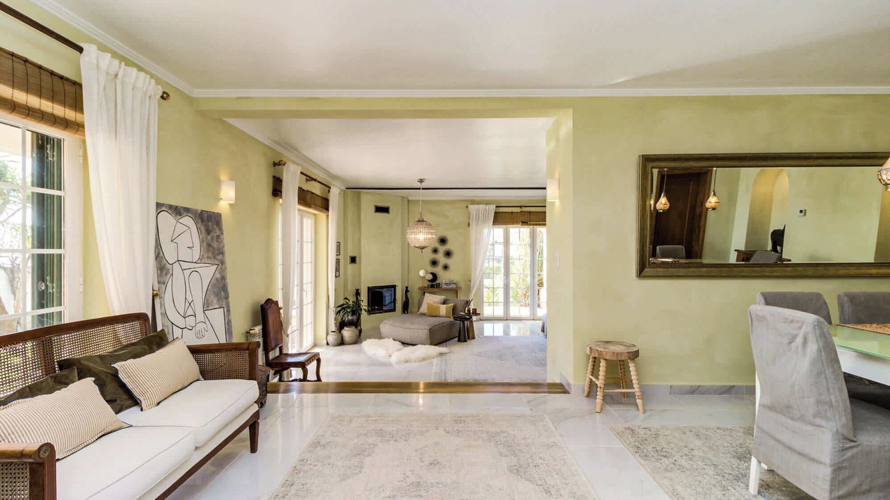 Photo of Livingroom in Atalaia