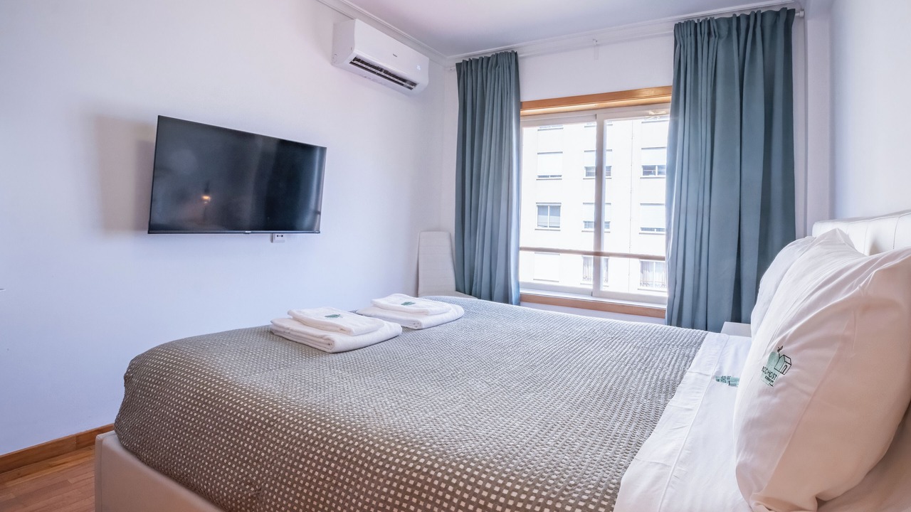 Photo of Bedroom in Leixões
