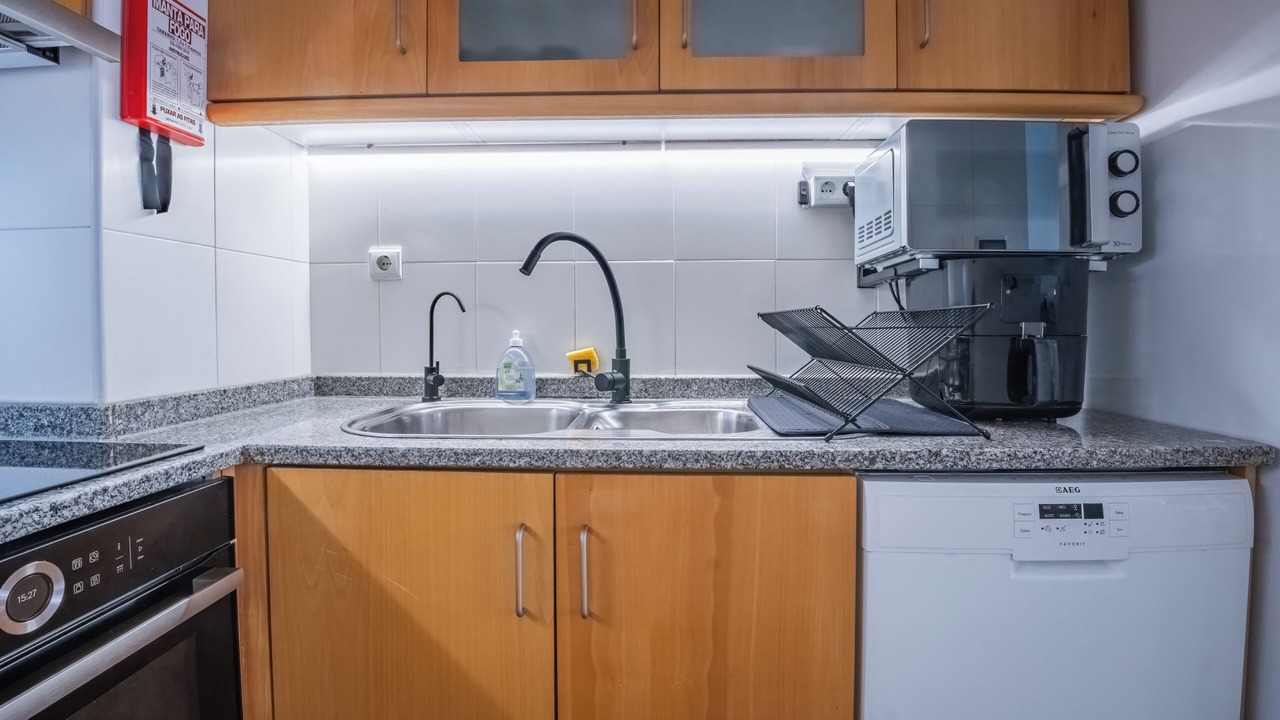 Photo of Kitchen in Leixões