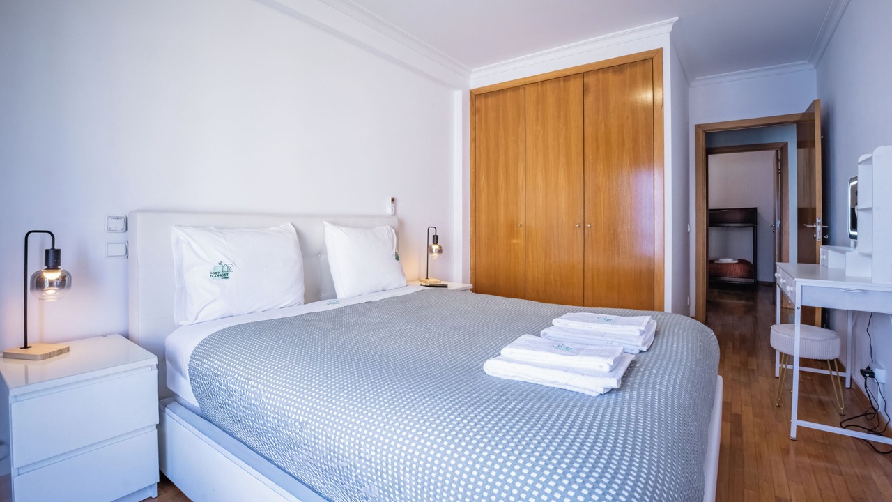 Photo of Bedroom in Leixões