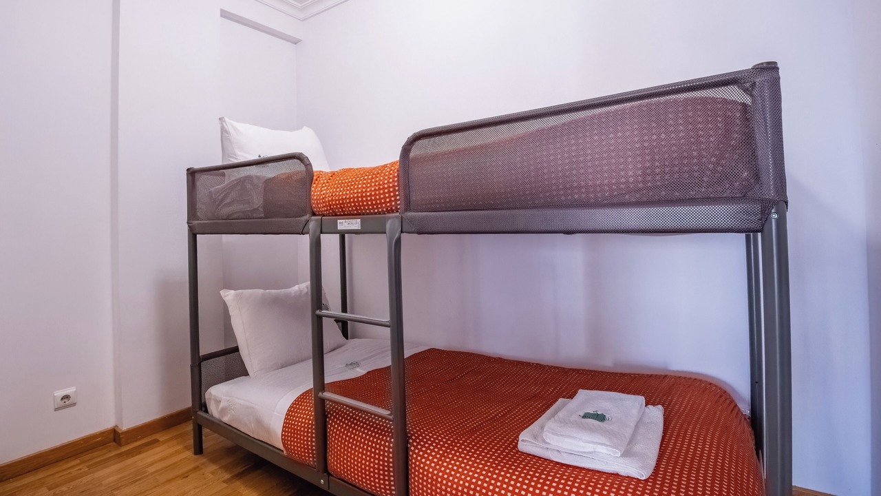 Photo of Bedroom in Leixões
