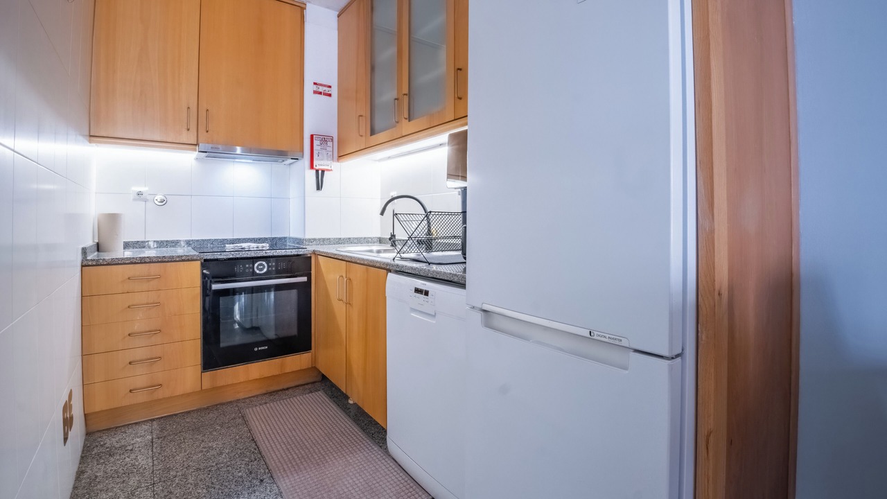 Photo of Kitchen in Leixões