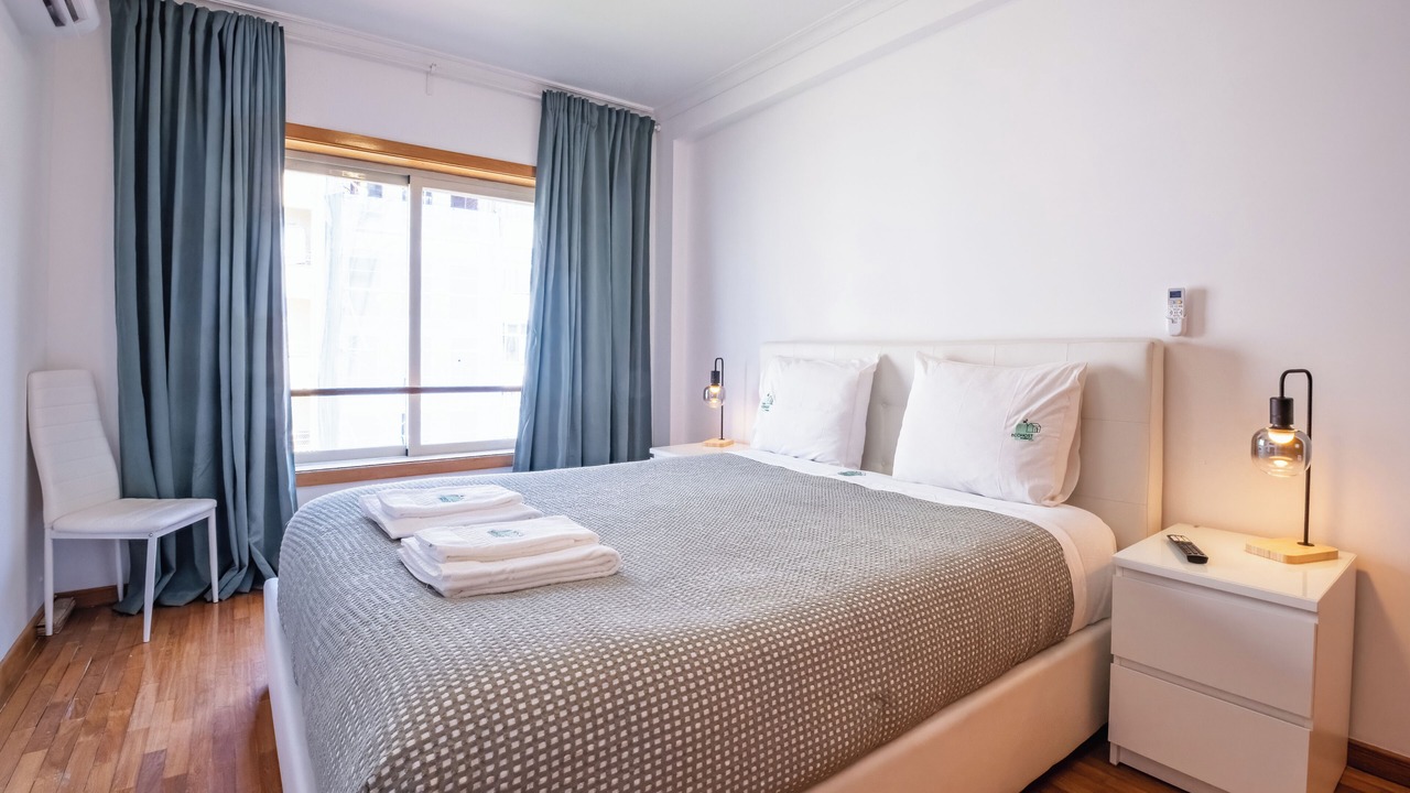 Photo of Bedroom in Leixões