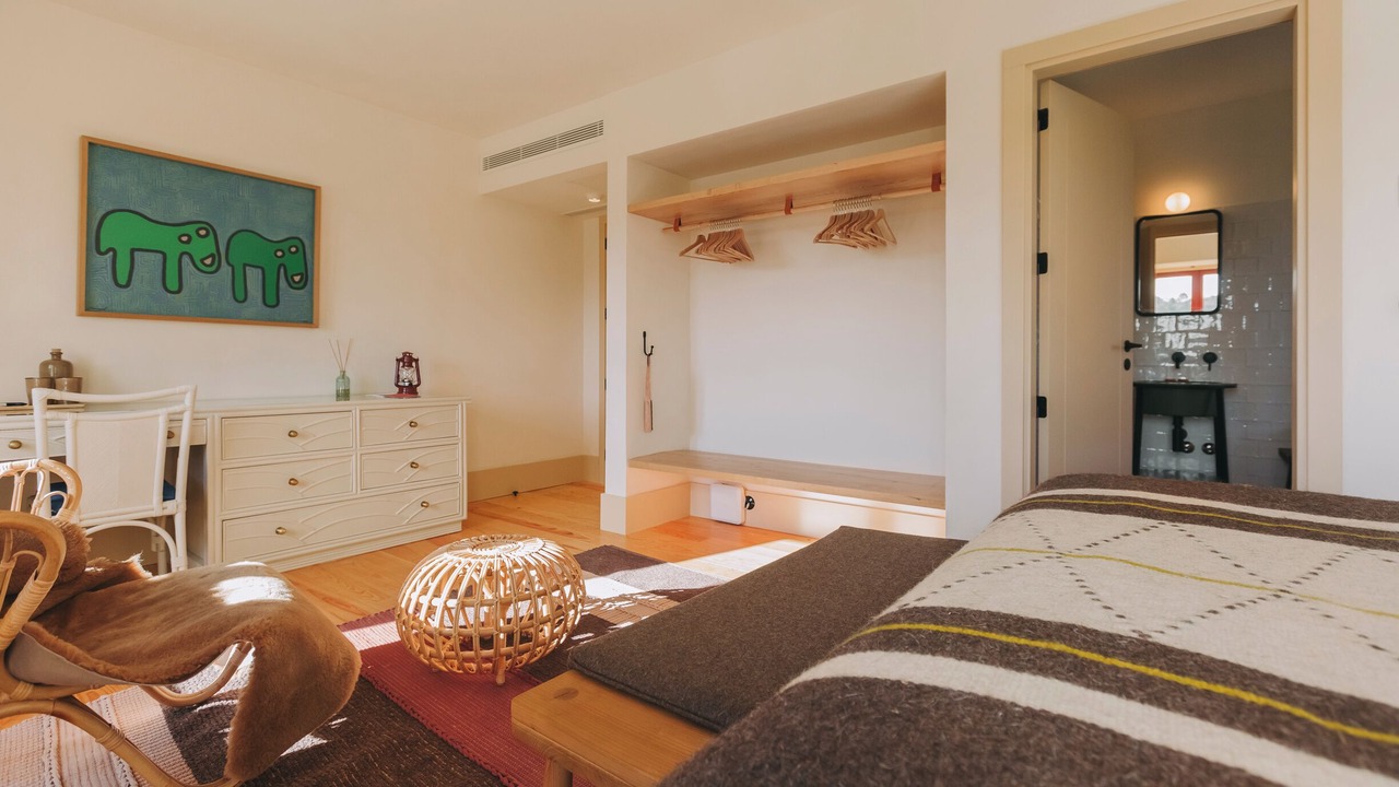 Photo of Bedroom in Satao
