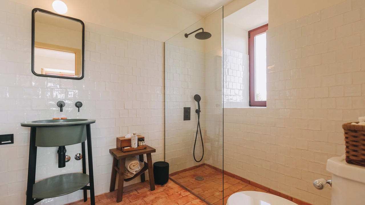 Photo of Bathroom in Satao