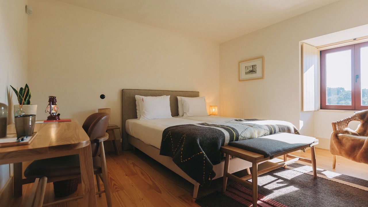 Photo of Bedroom in Satao