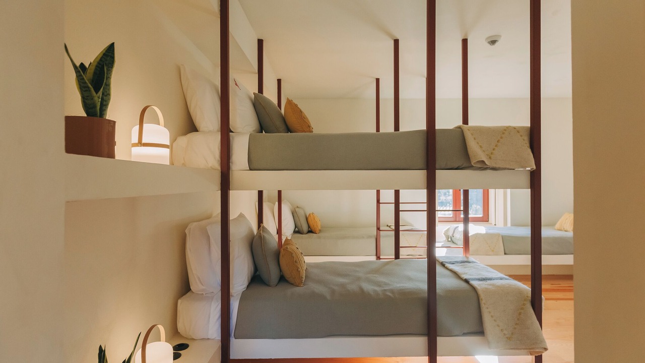 Photo of Bedroom in Satao