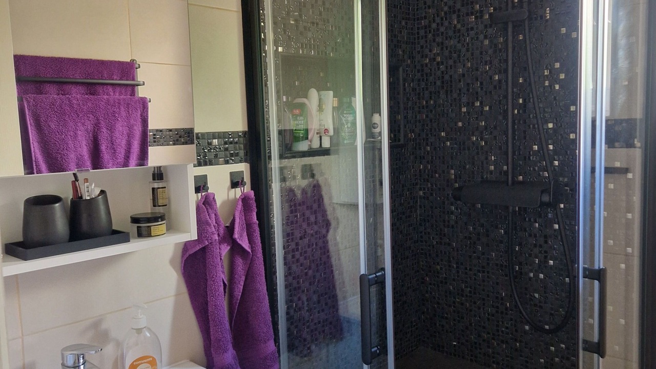 Photo of Bathroom in Portimao
