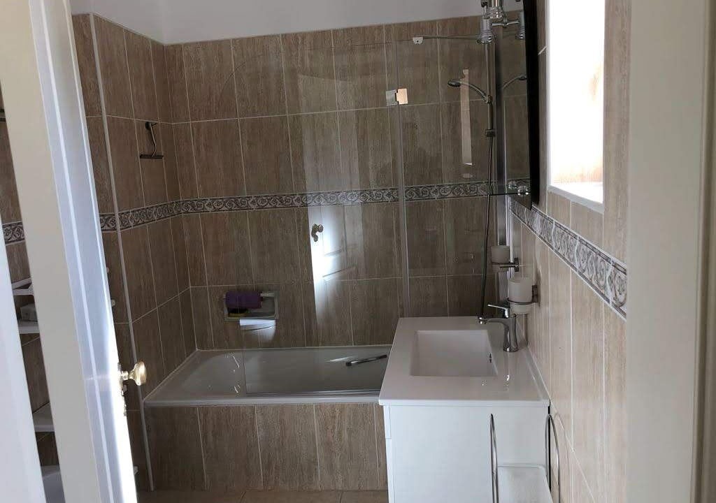 Photo of Bathroom in Portimao