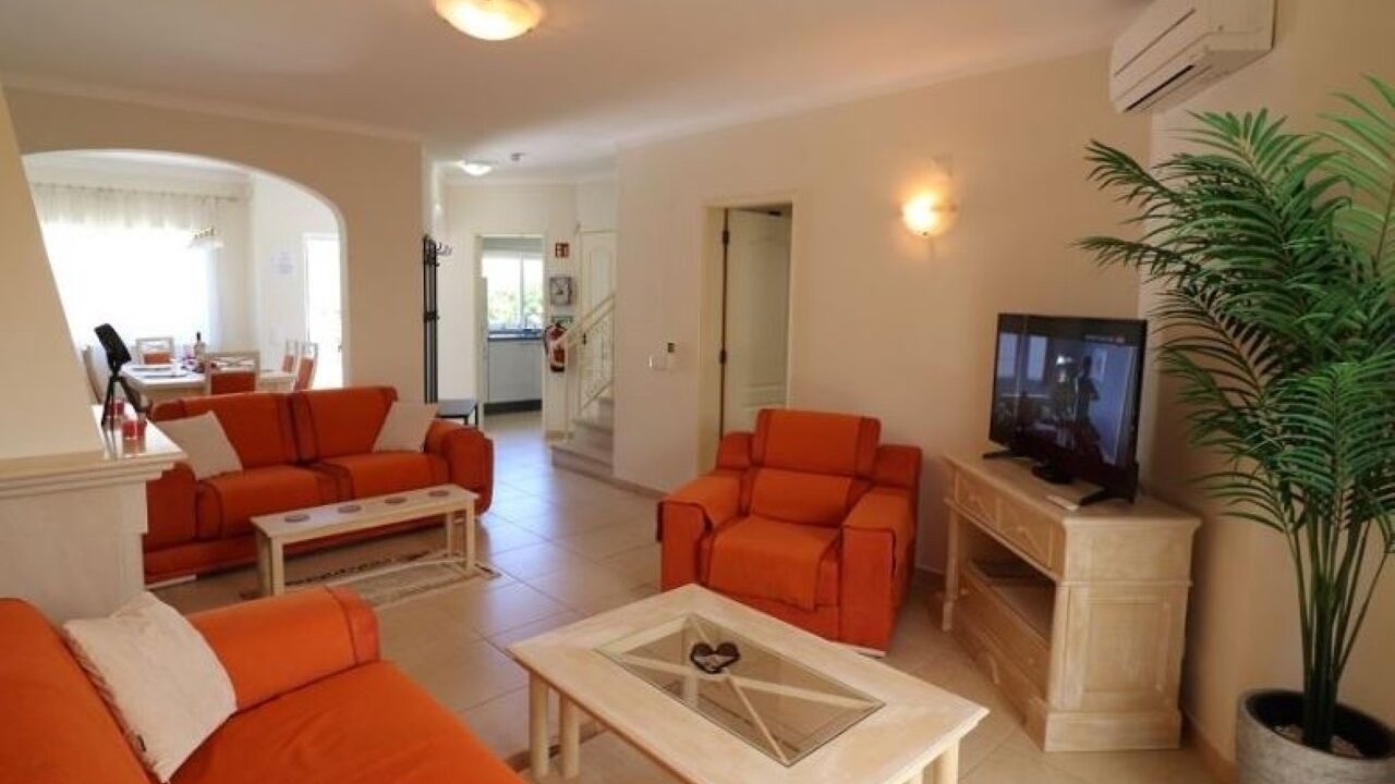Photo of Livingroom in Portimao