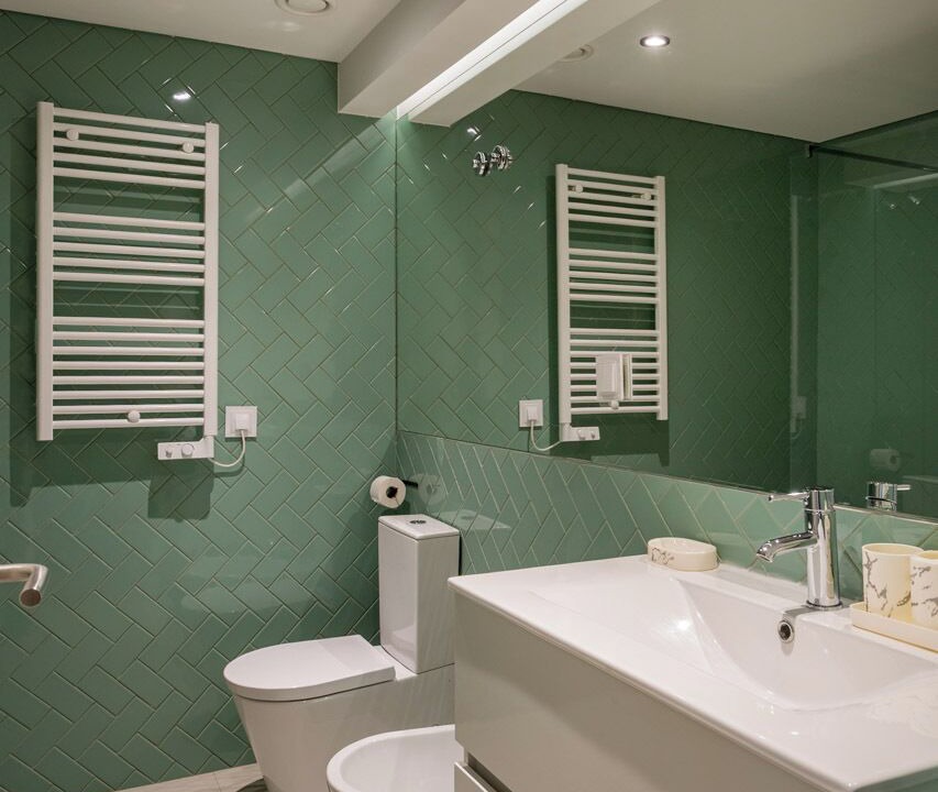 Photo of Bathroom in Sao Bento