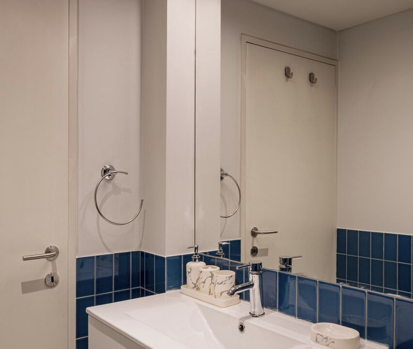 Photo of Bathroom in Sao Bento