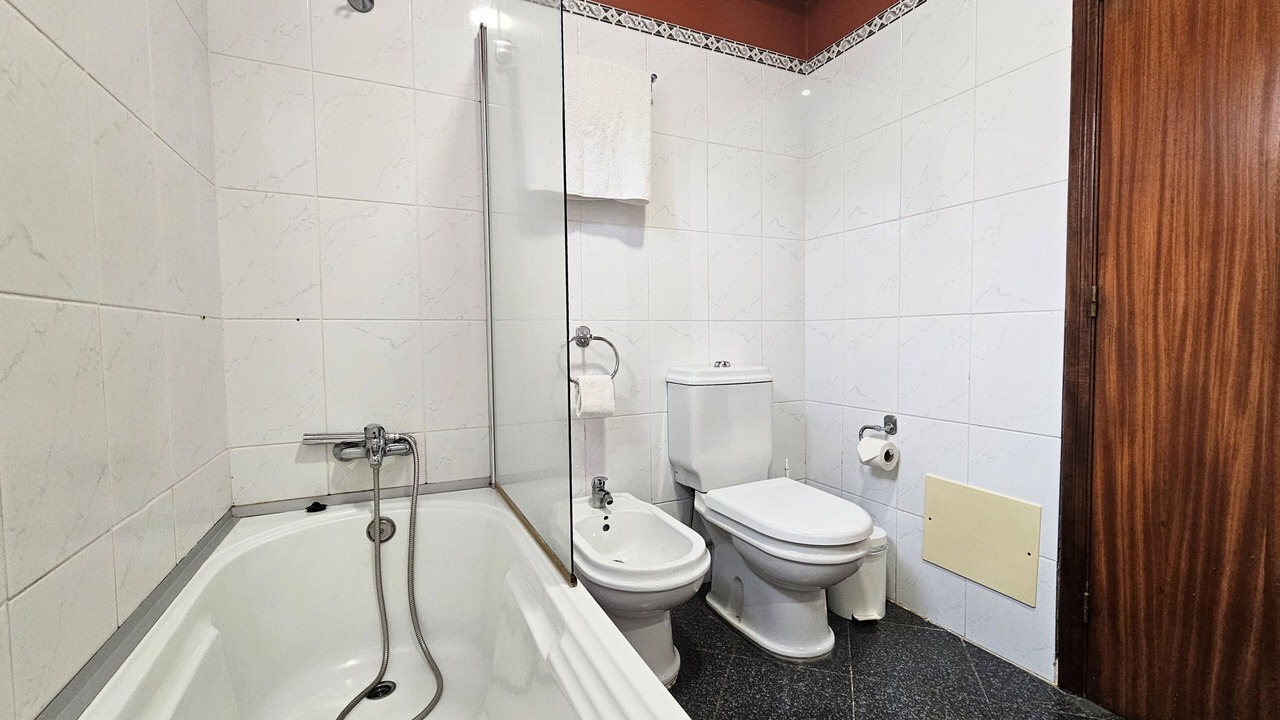 Photo of Bathroom in Porto da Cruz