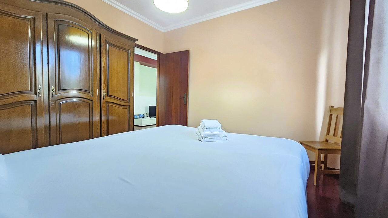 Photo of Bedroom in Porto da Cruz