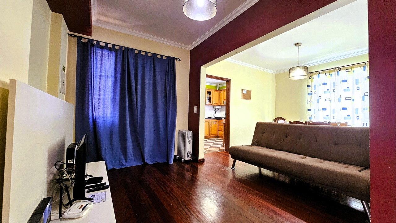 Photo of Livingroom in Porto da Cruz