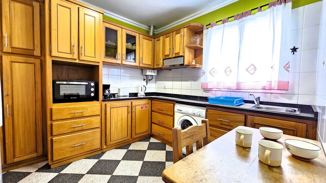 Photo of Kitchen in Porto da Cruz