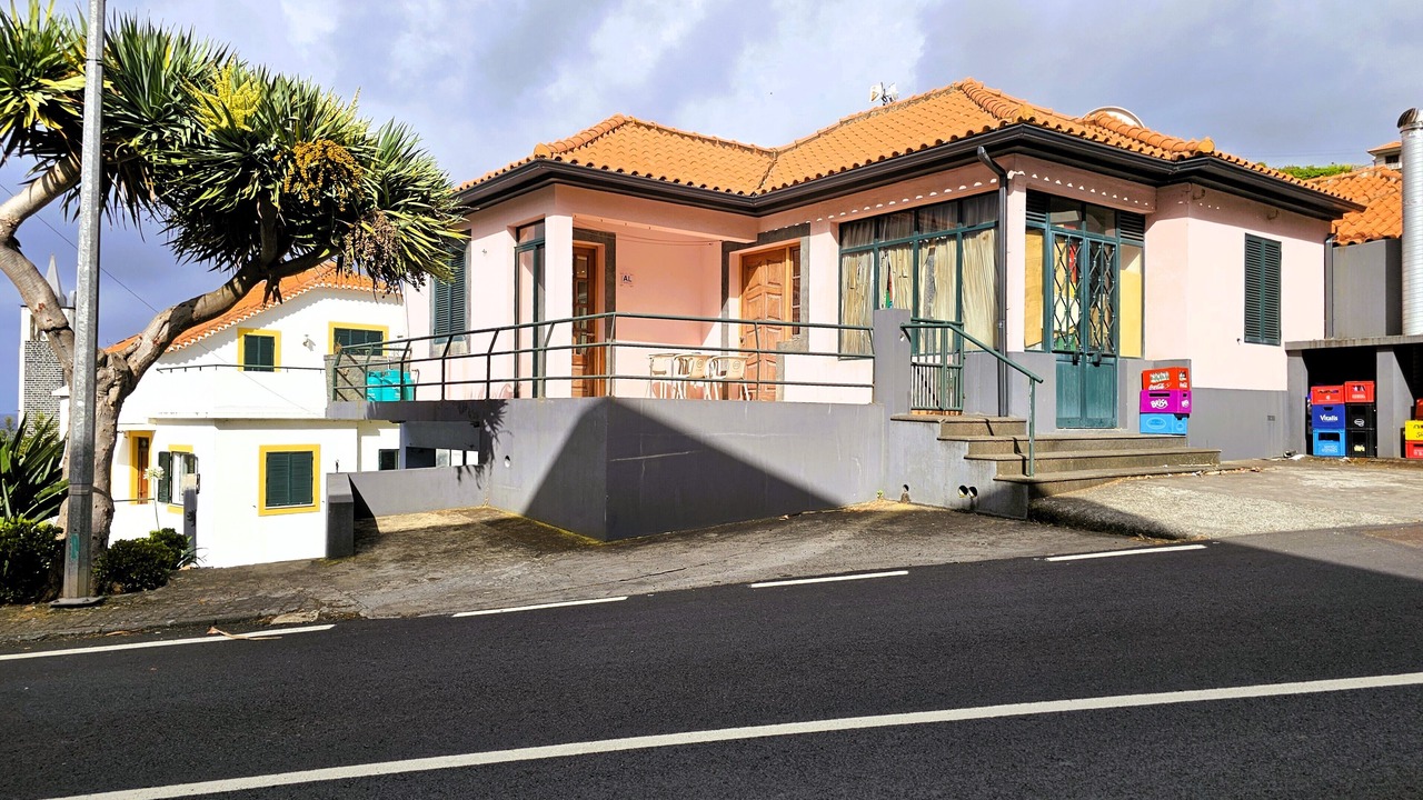 Photo of Outdoor in Porto da Cruz