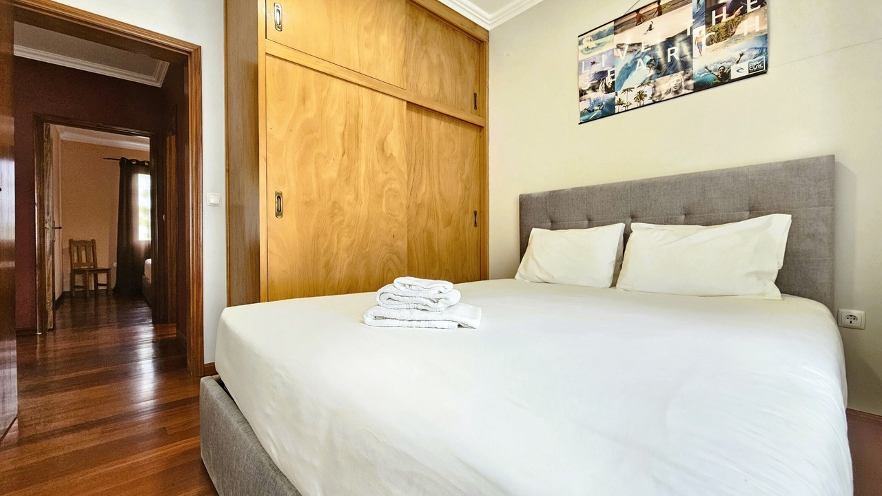 Photo of Bedroom in Porto da Cruz