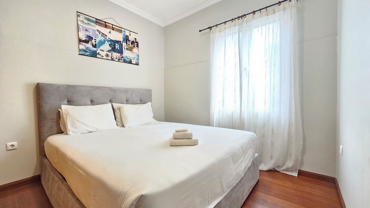 Photo of Bedroom in Porto da Cruz