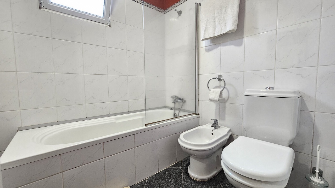 Photo of Bathroom in Porto da Cruz