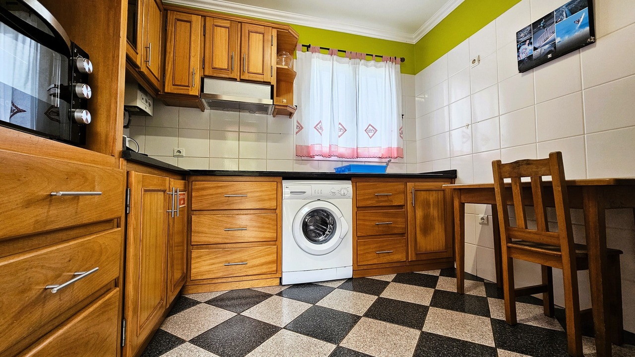 Photo of Kitchen in Porto da Cruz