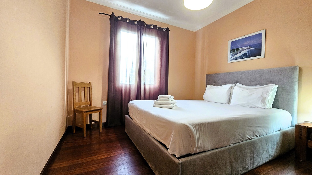 Photo of Bedroom in Porto da Cruz