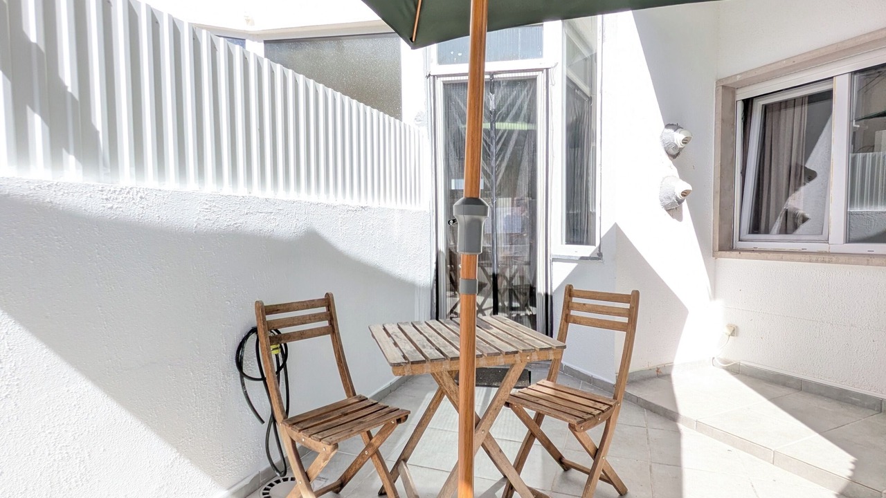 Photo of Outdoor in Cacilhas