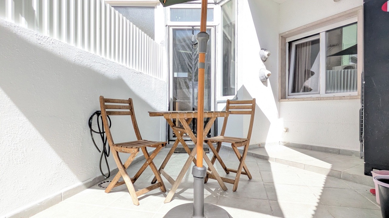 Photo of Outdoor in Cacilhas