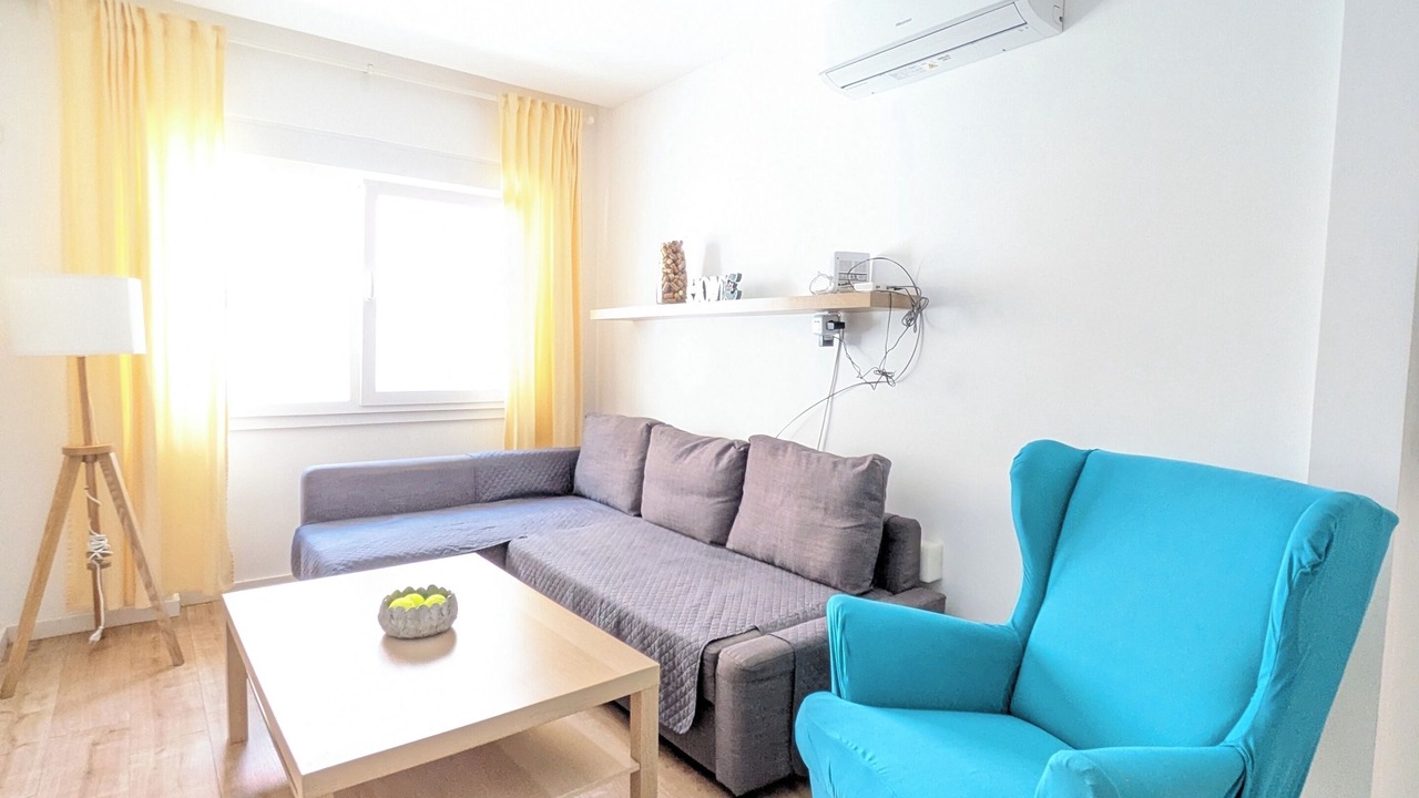 Photo of Livingroom in Cacilhas