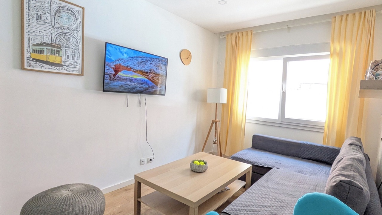 Photo of Livingroom in Cacilhas