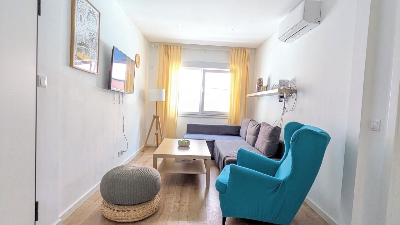 Photo of Livingroom in Cacilhas