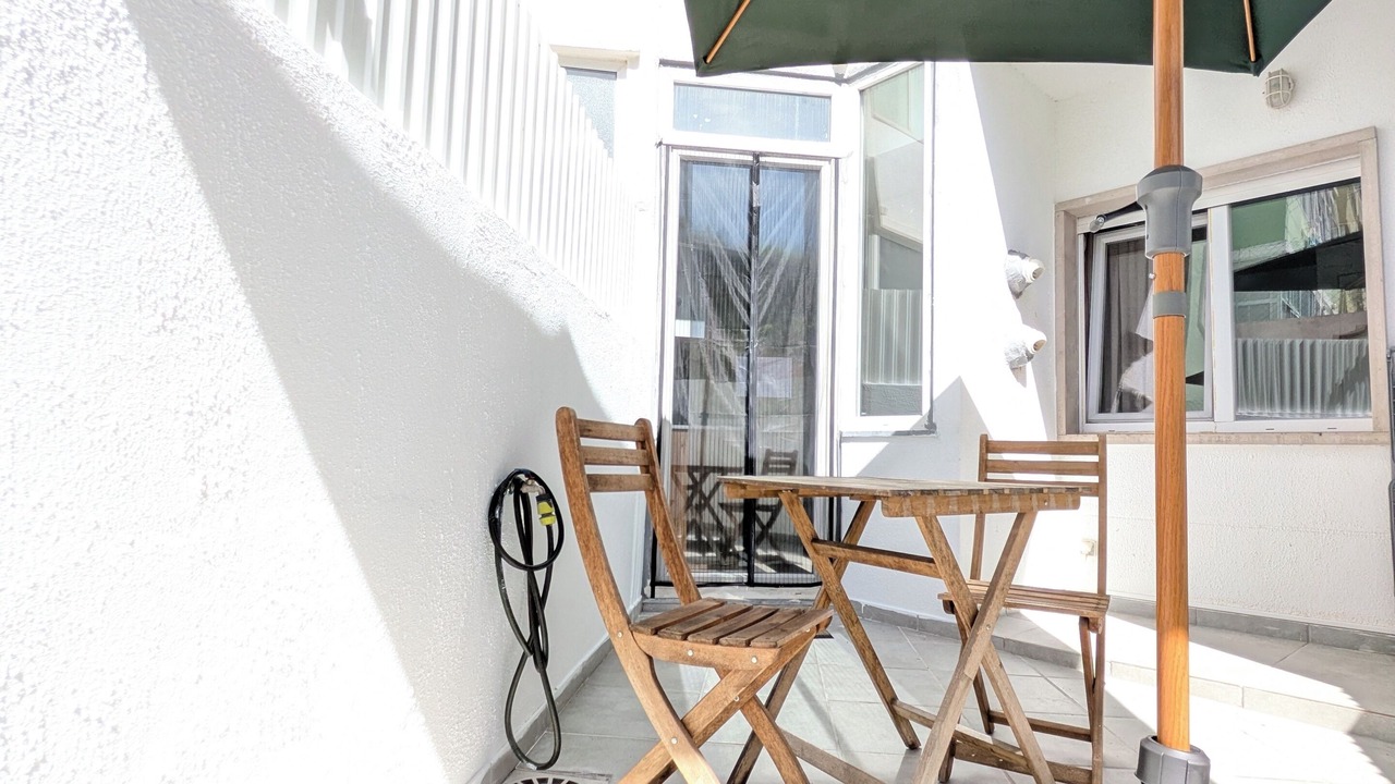 Photo of Outdoor in Cacilhas