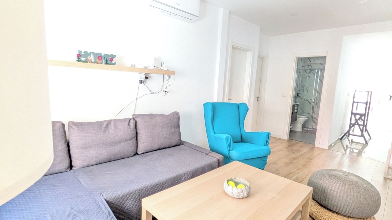 Photo of Livingroom in Cacilhas