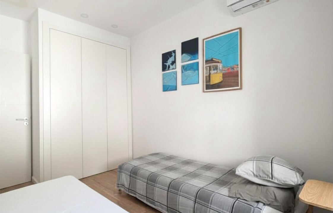 Photo of Bedroom in Cacilhas