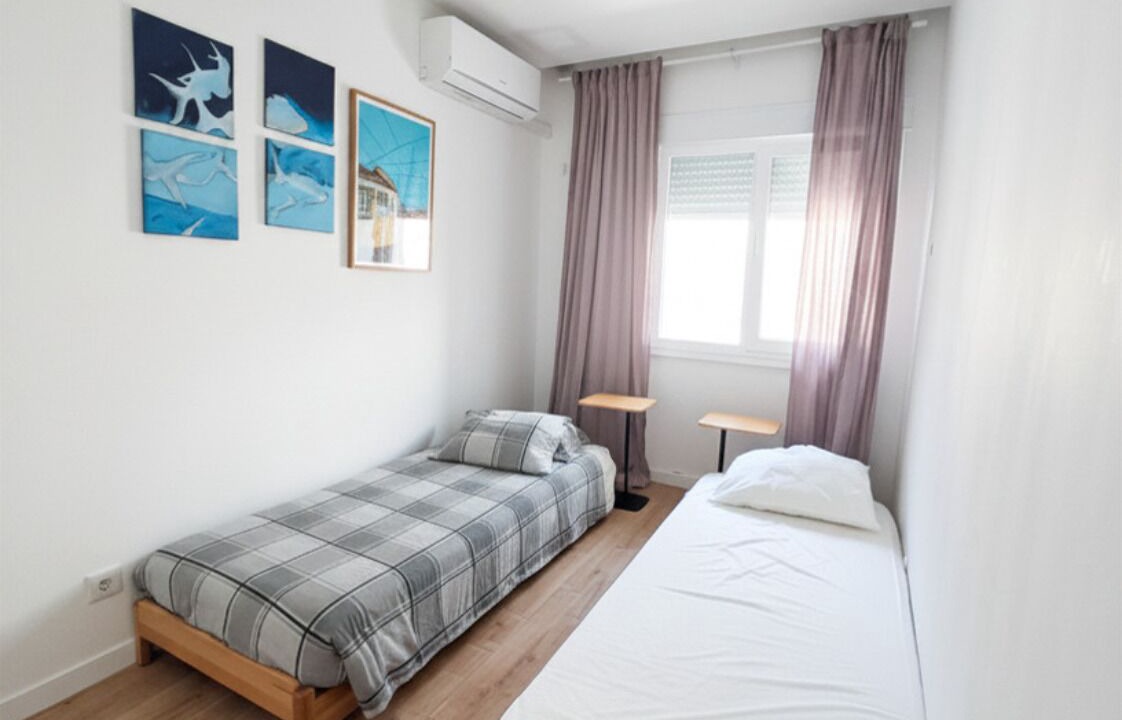 Photo of Bedroom in Cacilhas