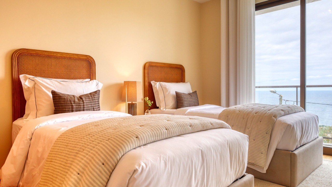 Photo of Bedroom in Ponta Delgada