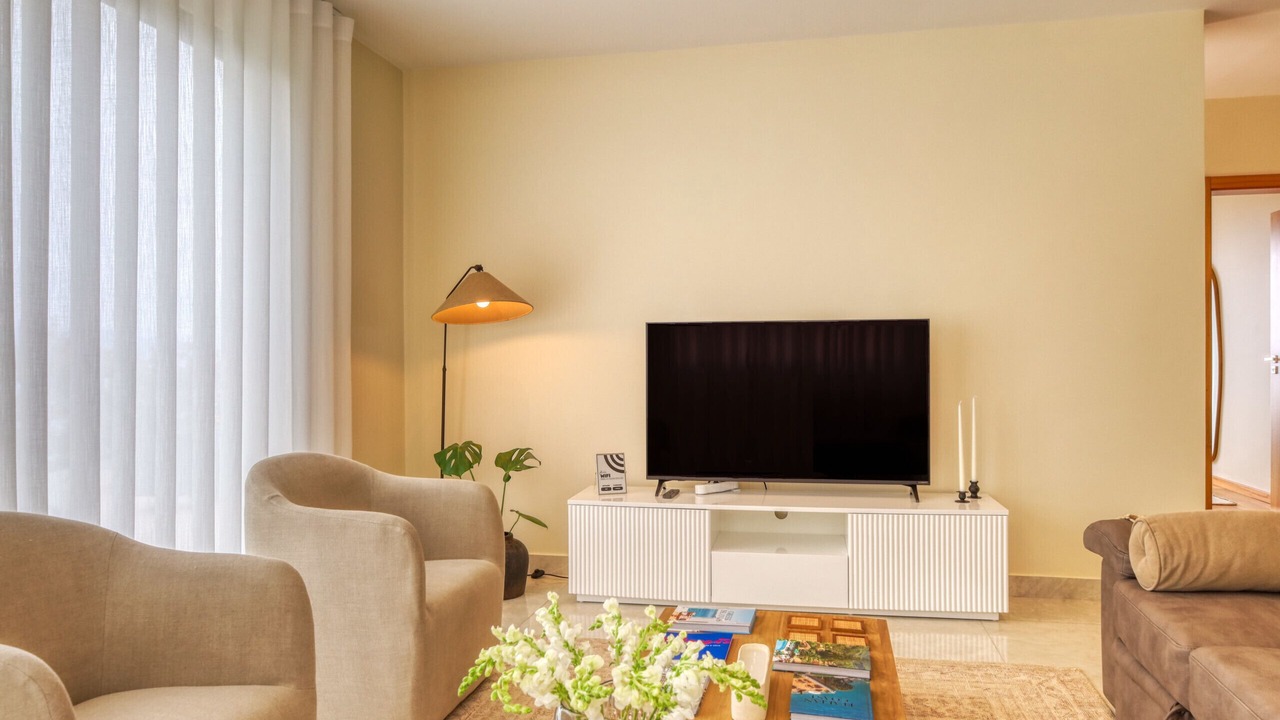 Photo of Livingroom in Ponta Delgada